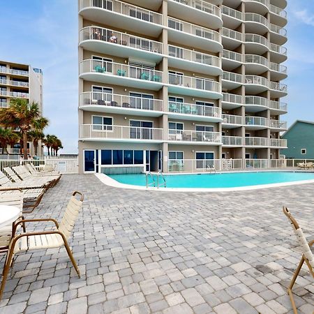 Tradewinds 601 Apartment Orange Beach Luaran gambar