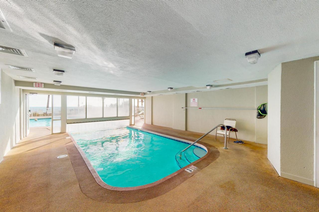 Tradewinds 601 Apartment Orange Beach Luaran gambar
