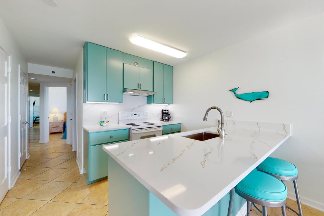 Tradewinds 601 Apartment Orange Beach Luaran gambar