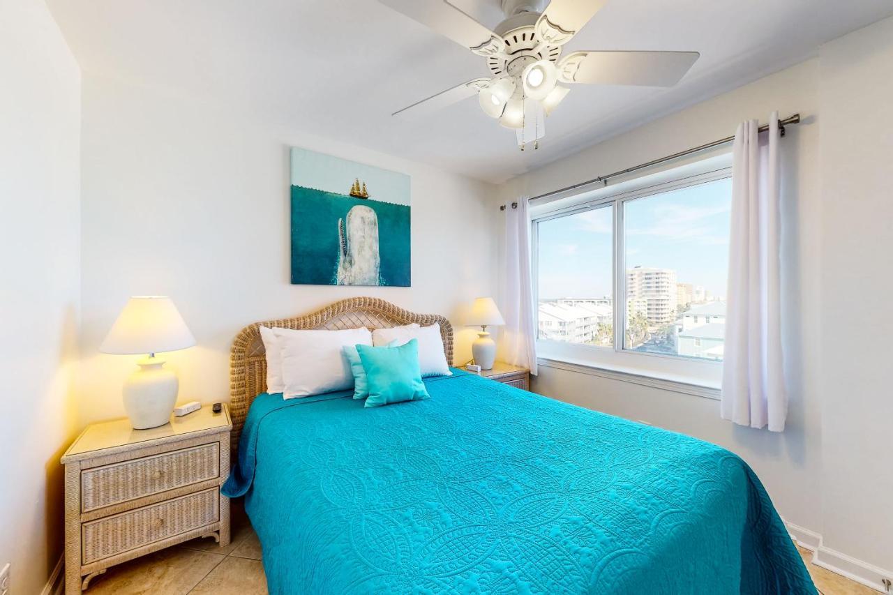 Tradewinds 601 Apartment Orange Beach Luaran gambar