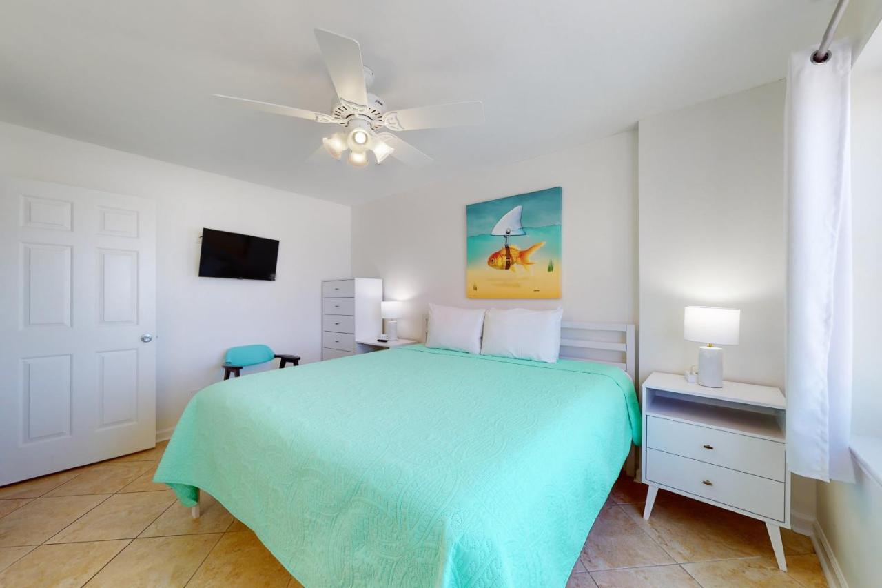 Tradewinds 601 Apartment Orange Beach Luaran gambar