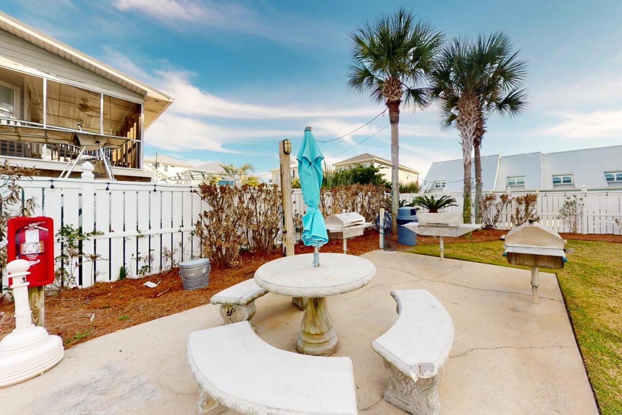 Tradewinds 601 Apartment Orange Beach Luaran gambar