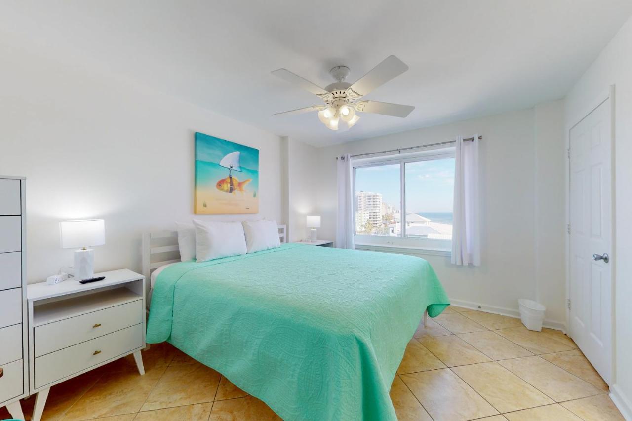 Tradewinds 601 Apartment Orange Beach Luaran gambar
