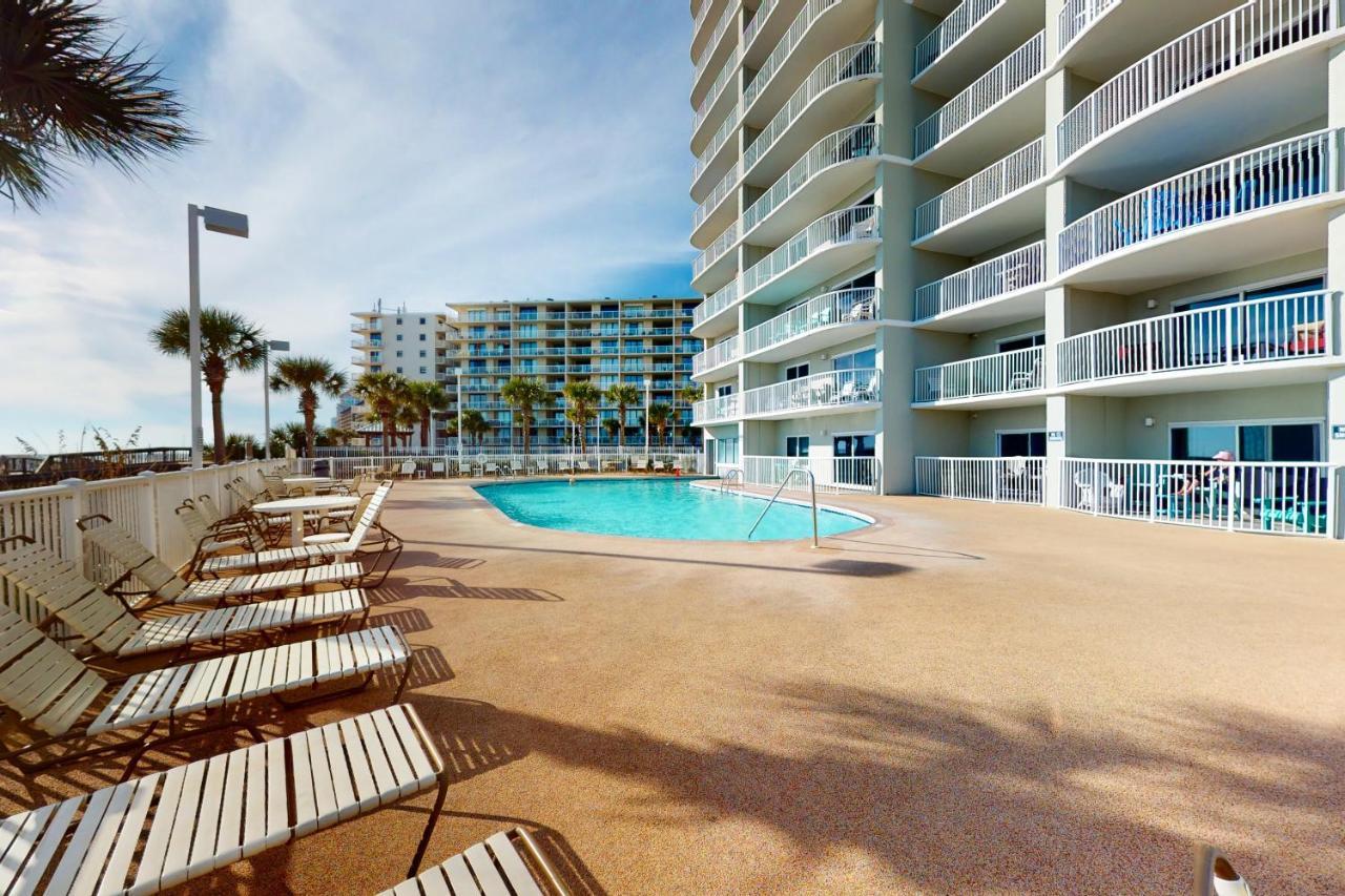Tradewinds 601 Apartment Orange Beach Luaran gambar