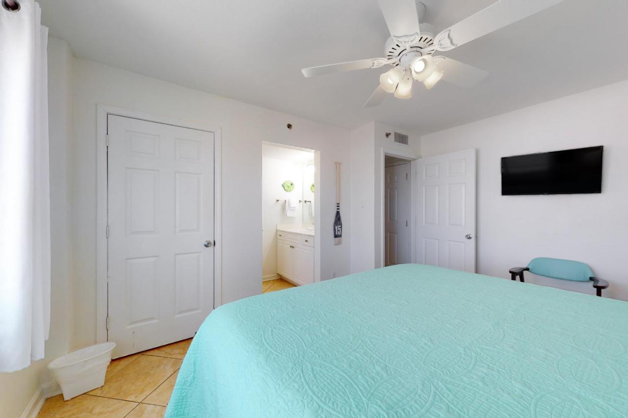 Tradewinds 601 Apartment Orange Beach Luaran gambar