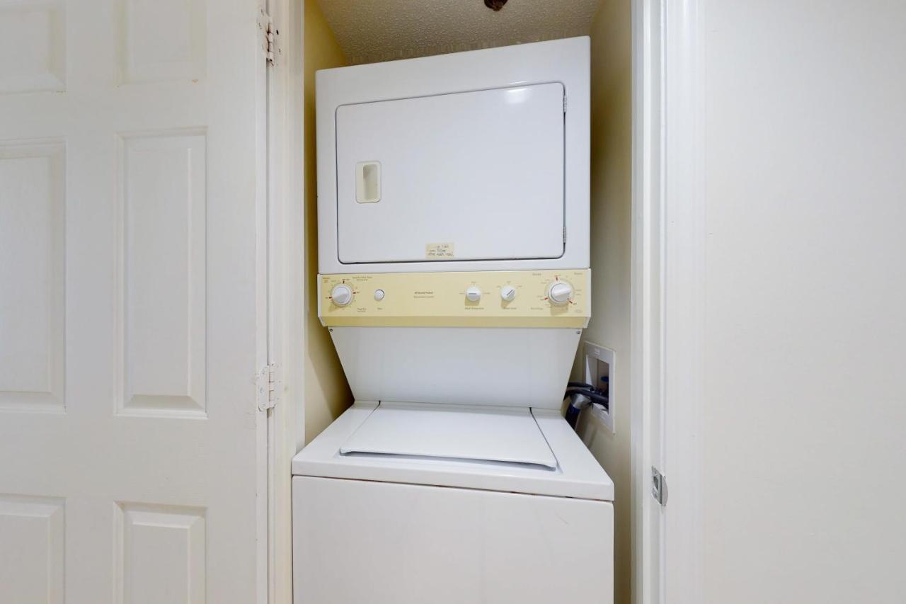 Tradewinds 601 Apartment Orange Beach Luaran gambar