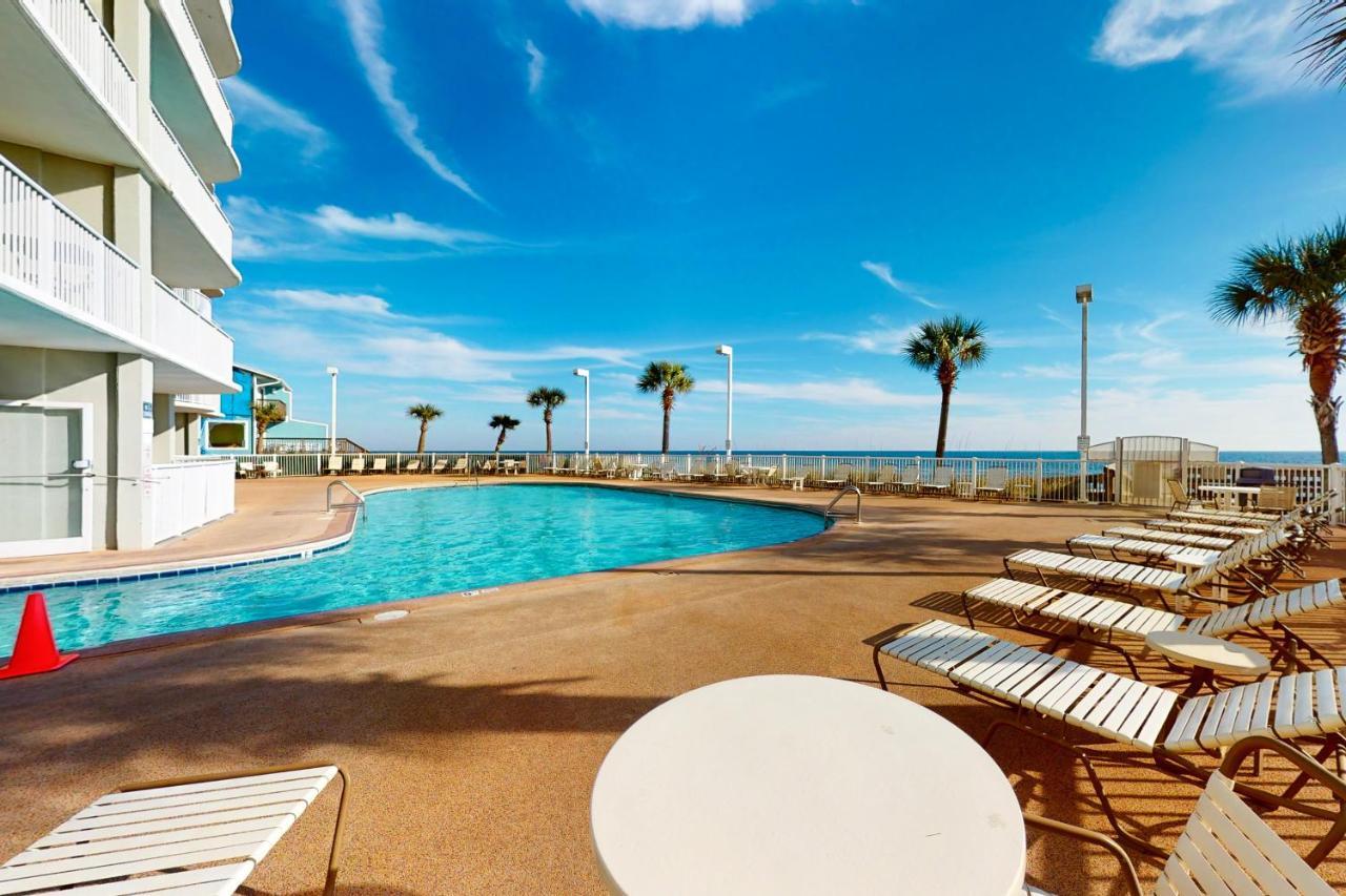Tradewinds 601 Apartment Orange Beach Luaran gambar