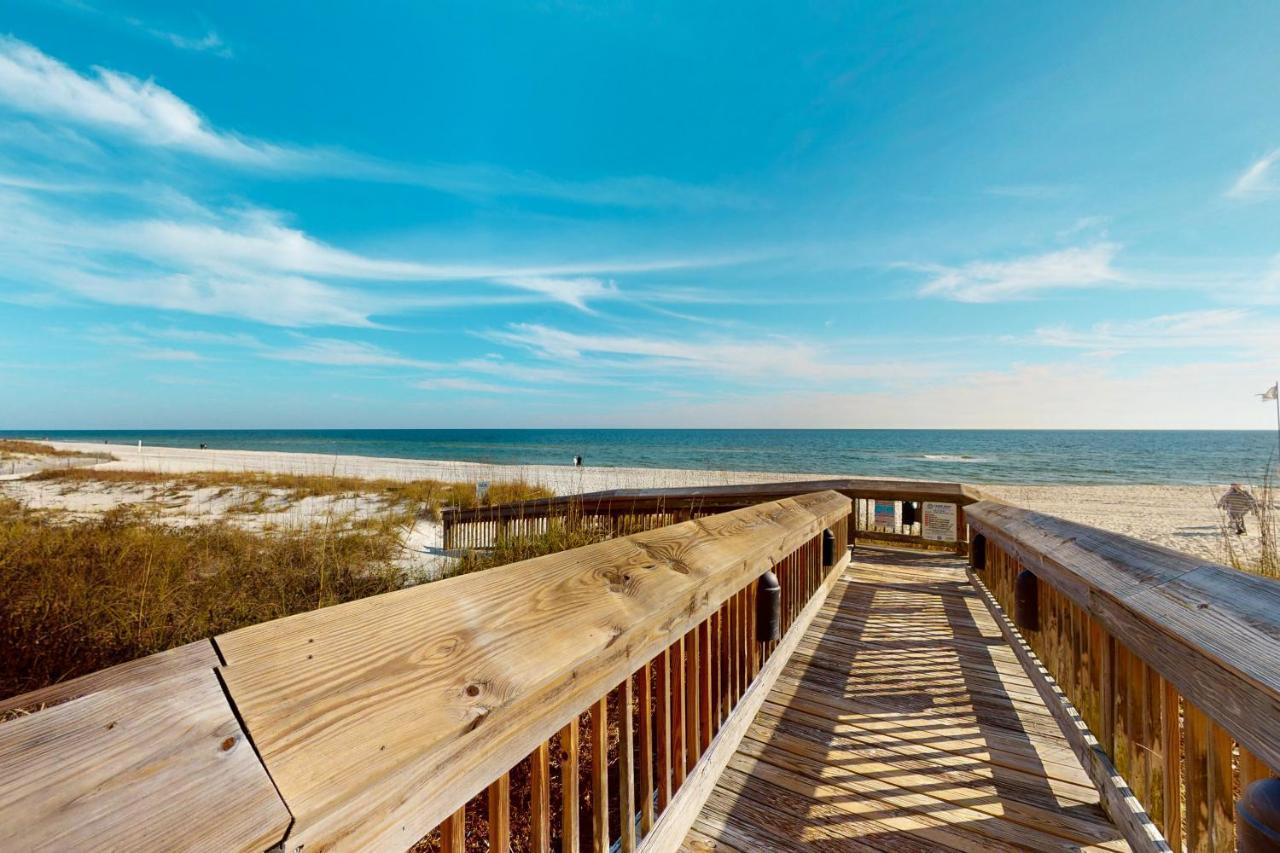 Tradewinds 601 Apartment Orange Beach Luaran gambar