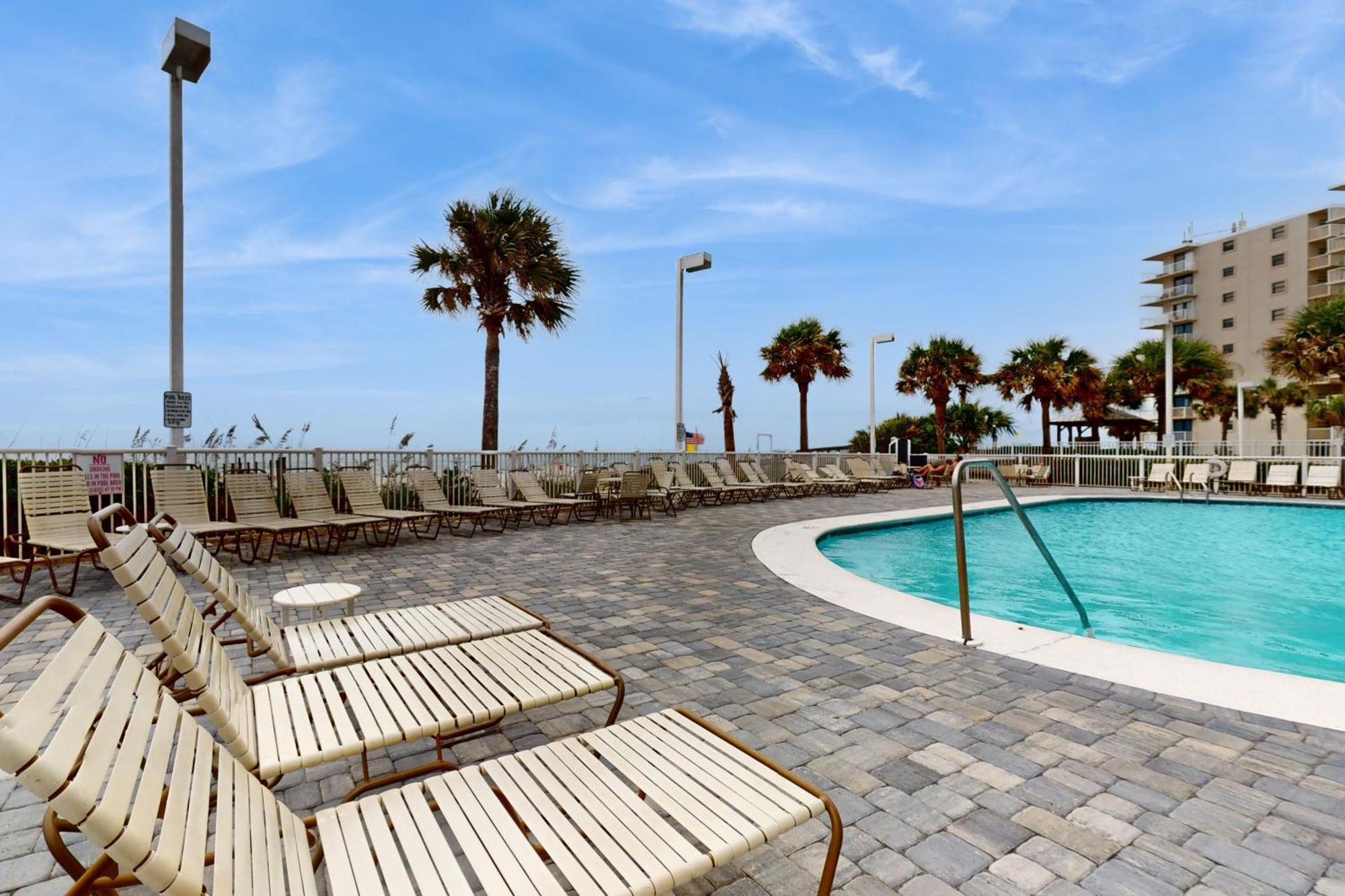 Tradewinds 601 Apartment Orange Beach Luaran gambar