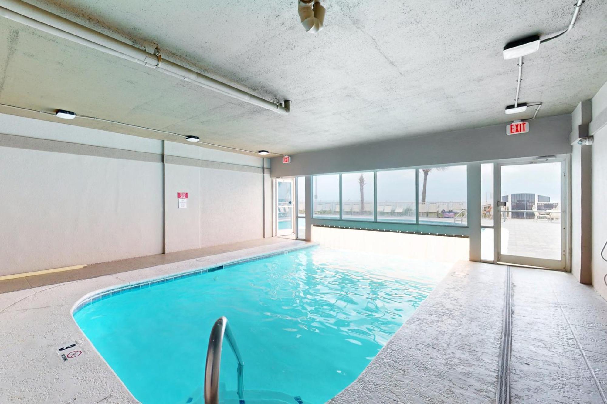 Tradewinds 601 Apartment Orange Beach Luaran gambar