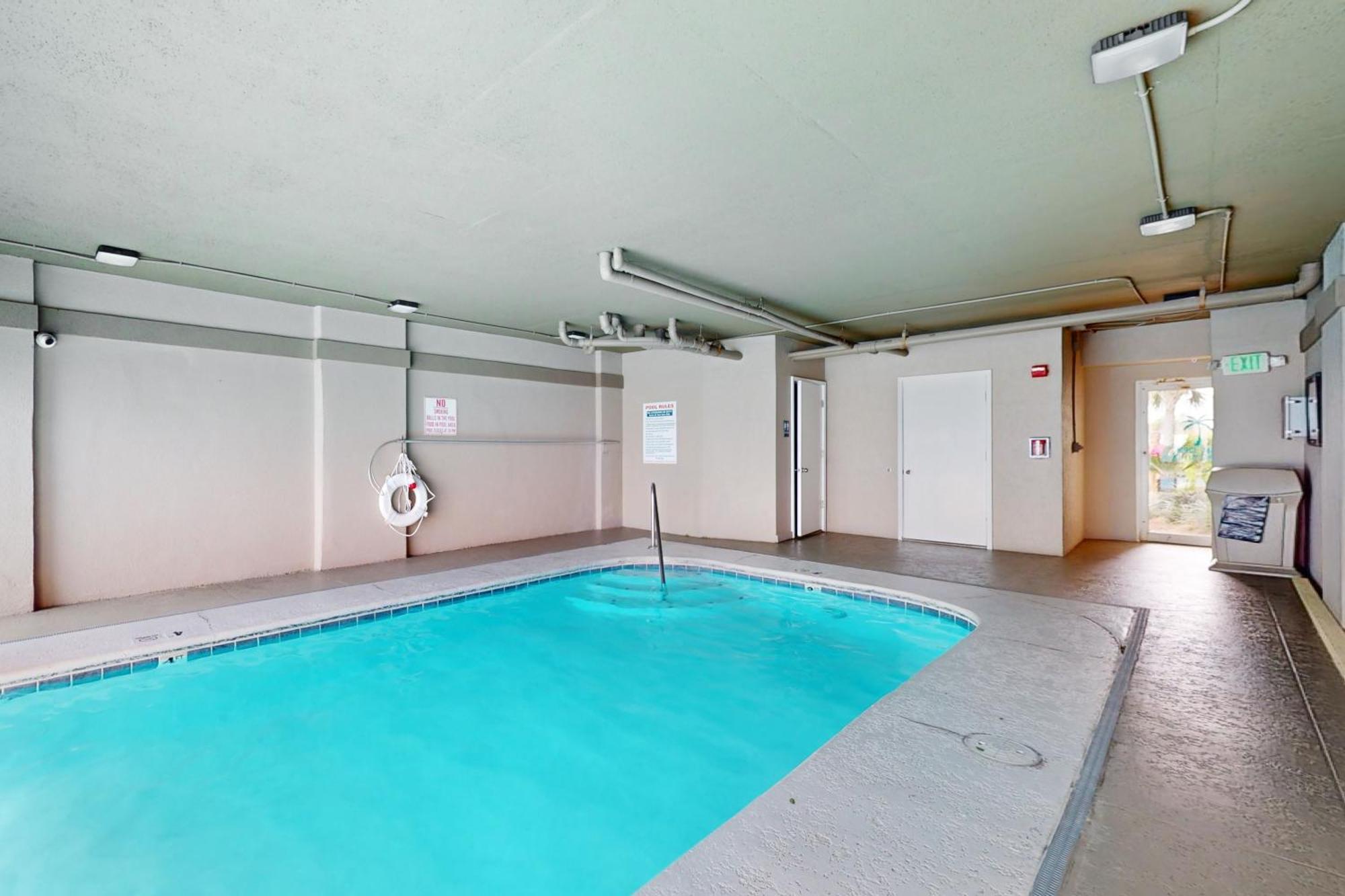 Tradewinds 601 Apartment Orange Beach Luaran gambar